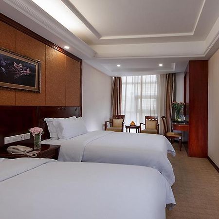 Vienna Hotel Shenzhen Pingdi Luaran gambar