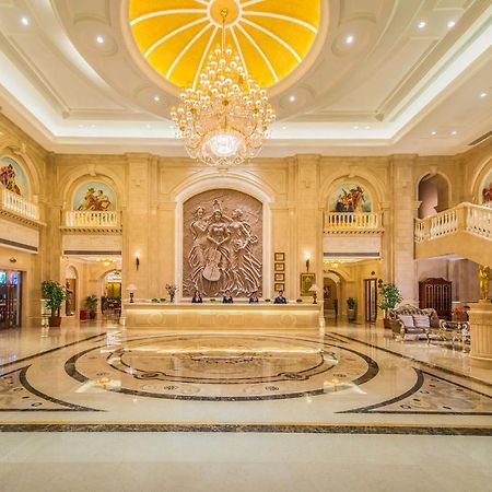 Vienna Hotel Shenzhen Pingdi Luaran gambar