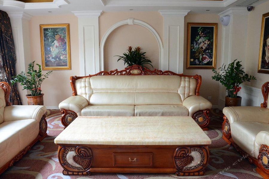 Vienna Hotel Shenzhen Pingdi Luaran gambar