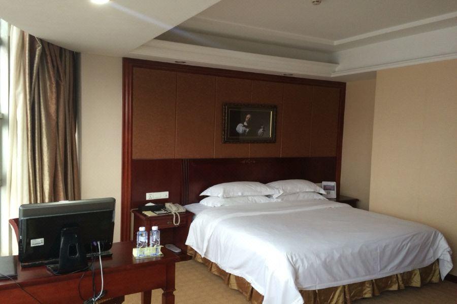 Vienna Hotel Shenzhen Pingdi Luaran gambar