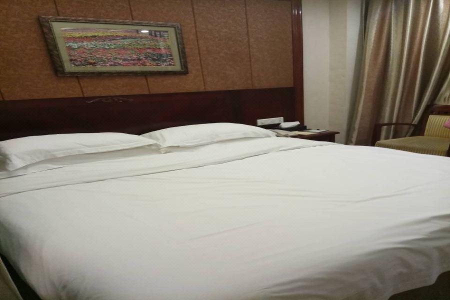 Vienna Hotel Shenzhen Pingdi Luaran gambar