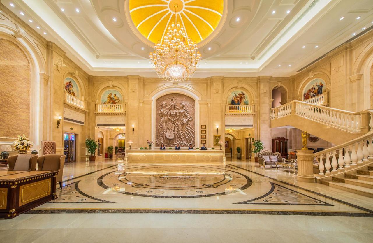 Vienna Hotel Shenzhen Pingdi Luaran gambar