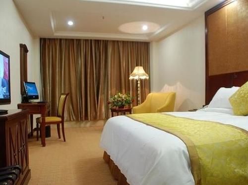 Vienna Hotel Shenzhen Pingdi Luaran gambar