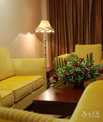 Vienna Hotel Shenzhen Pingdi Luaran gambar