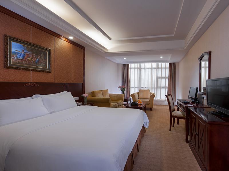 Vienna Hotel Shenzhen Pingdi Luaran gambar
